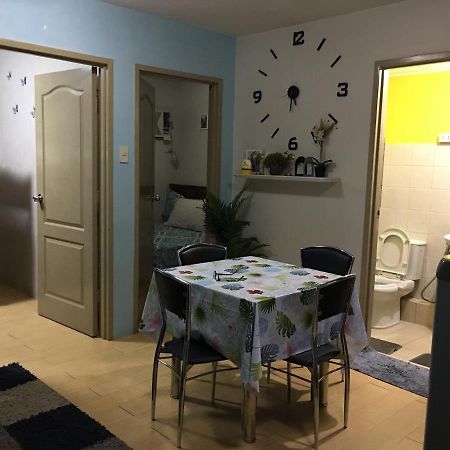 2 Bedroom Sorrento Oasis Pasig City Exterior photo