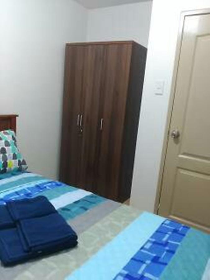 2 Bedroom Sorrento Oasis Pasig City Exterior photo