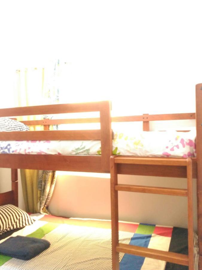 2 Bedroom Sorrento Oasis Pasig City Exterior photo