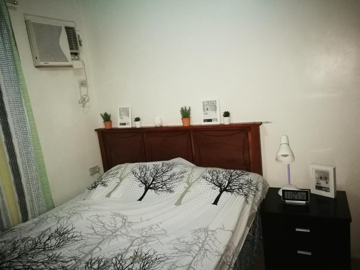 2 Bedroom Sorrento Oasis Pasig City Exterior photo